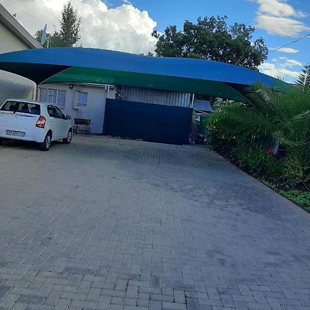 Ferienwohnung Sleep@161 Benade Drive Bloemfontein Exterior foto