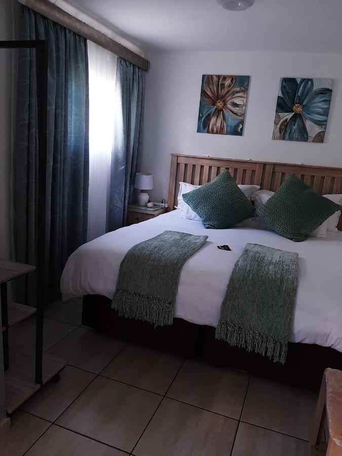 Ferienwohnung Sleep@161 Benade Drive Bloemfontein Exterior foto