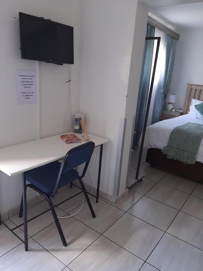 Ferienwohnung Sleep@161 Benade Drive Bloemfontein Exterior foto