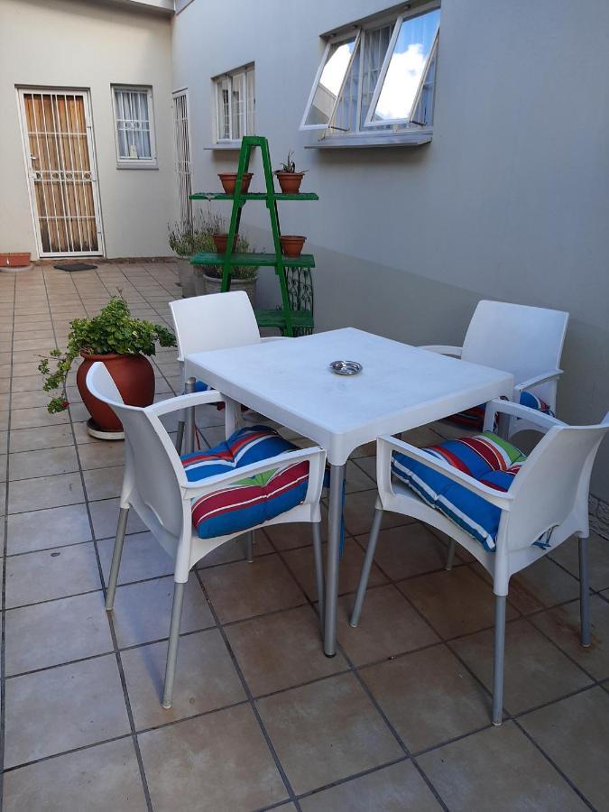 Ferienwohnung Sleep@161 Benade Drive Bloemfontein Exterior foto