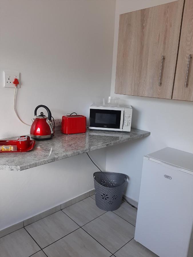 Ferienwohnung Sleep@161 Benade Drive Bloemfontein Exterior foto